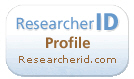 Researcher ID Profile